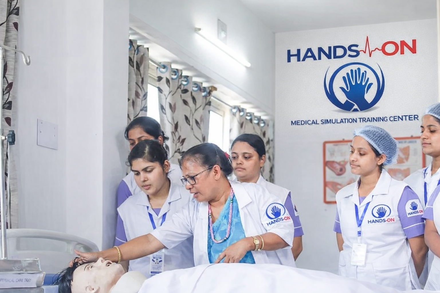 Essentials Nursing Skills