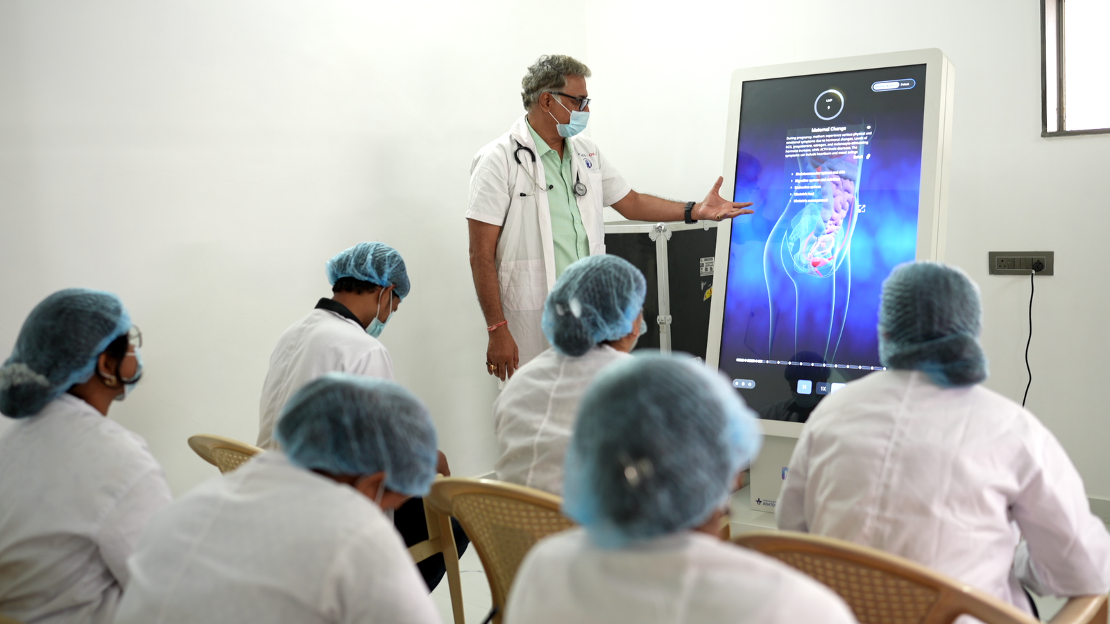 HANDS ON Medical Simulation Centre gallery hero image 4