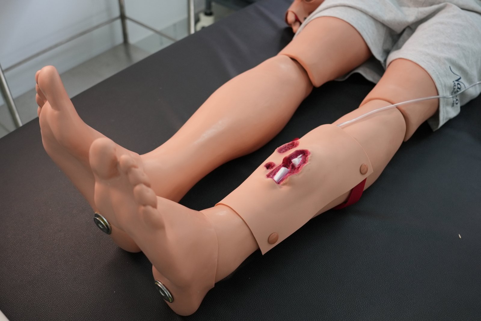 HANDS ON Medical Simulation Centre training gallery photo 04