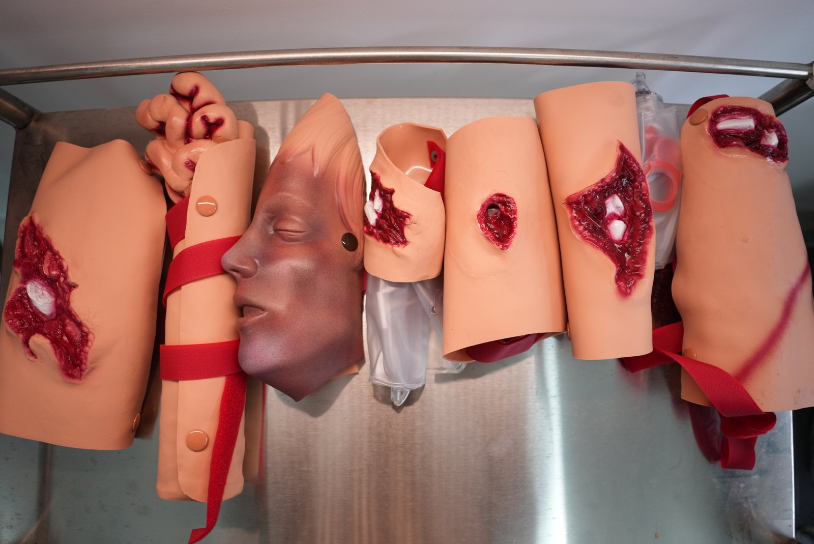 HANDS ON Medical Simulation Centre training gallery photo 05