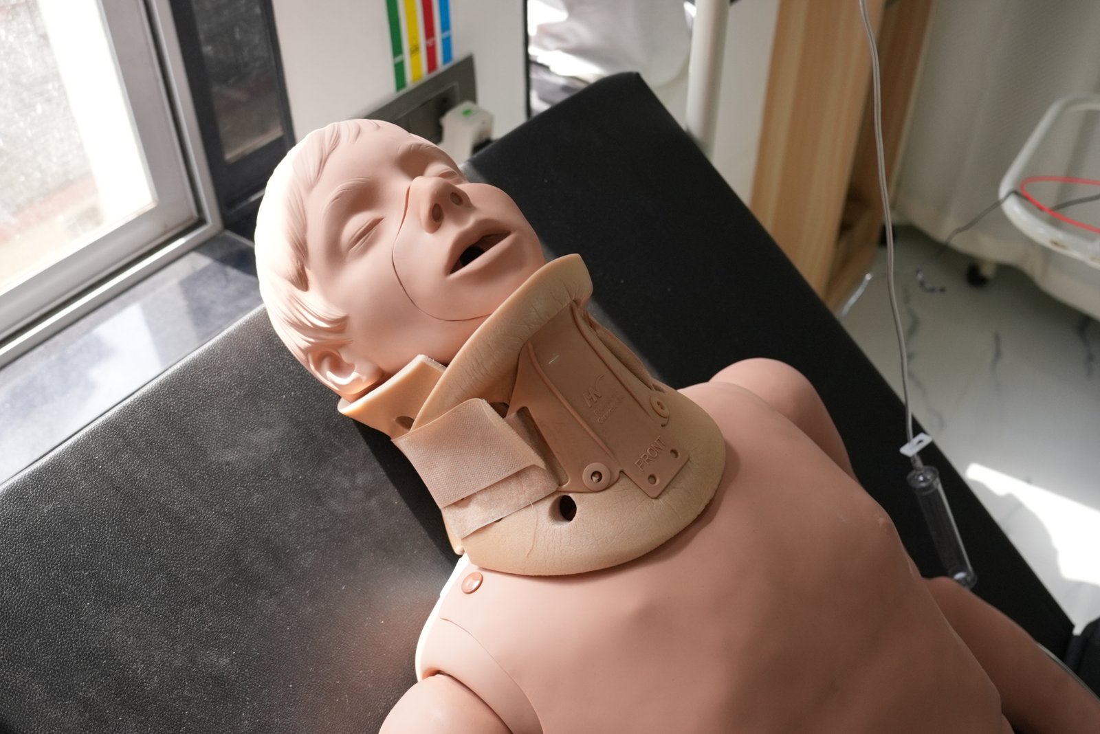 HANDS ON Medical Simulation Centre training gallery photo 10