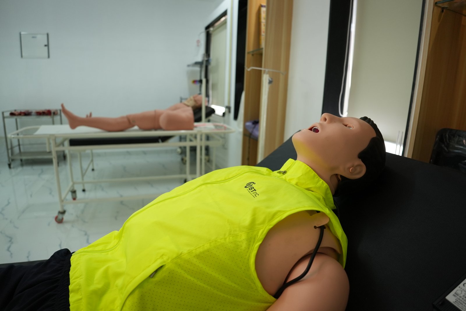 HANDS ON Medical Simulation Centre training gallery photo 13
