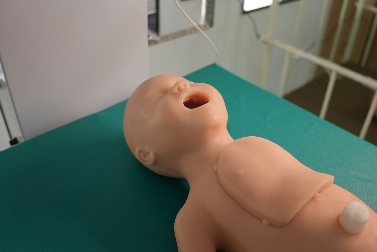 HANDS ON Medical Simulation Centre training gallery photo 16