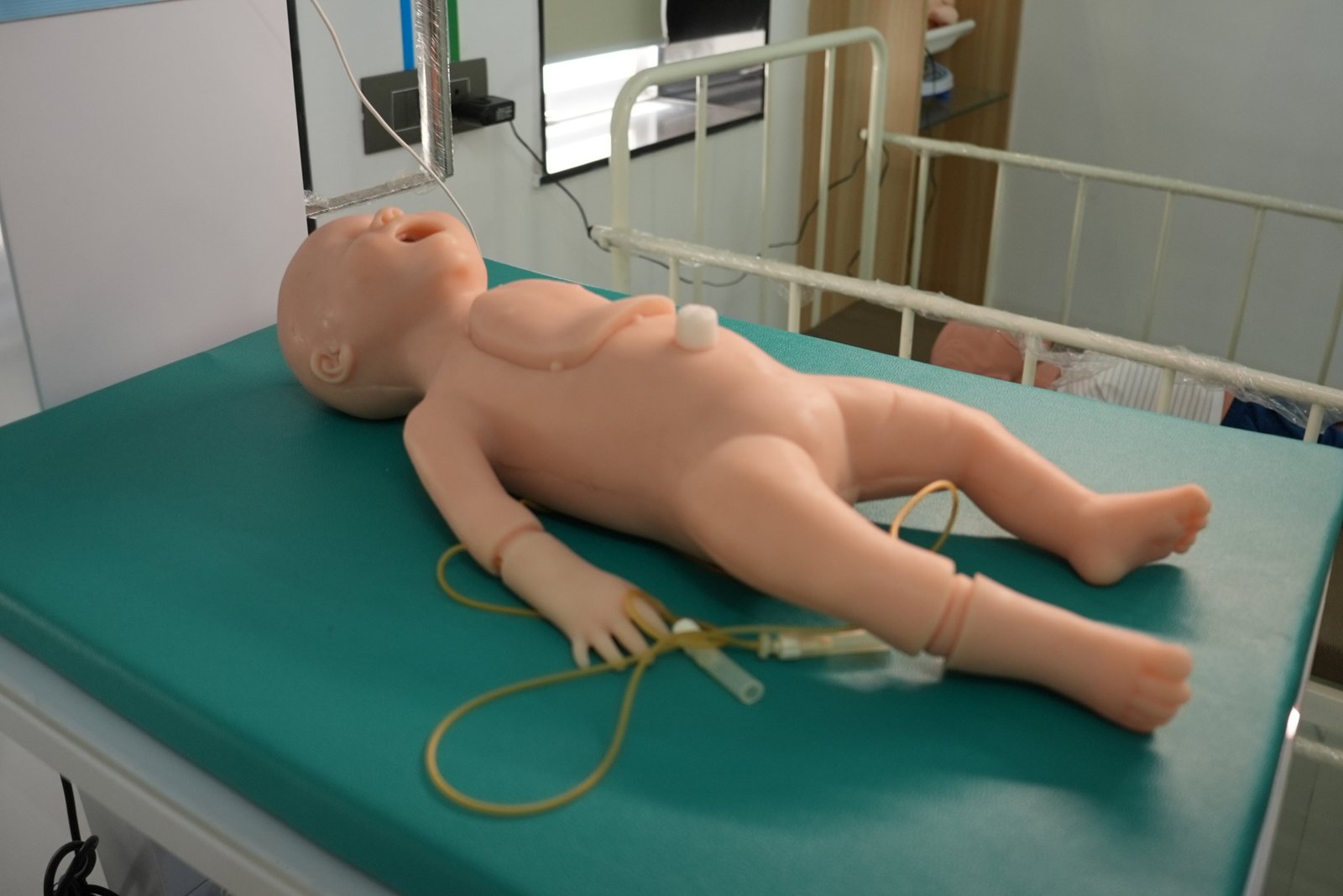 HANDS ON Medical Simulation Centre training gallery photo 17