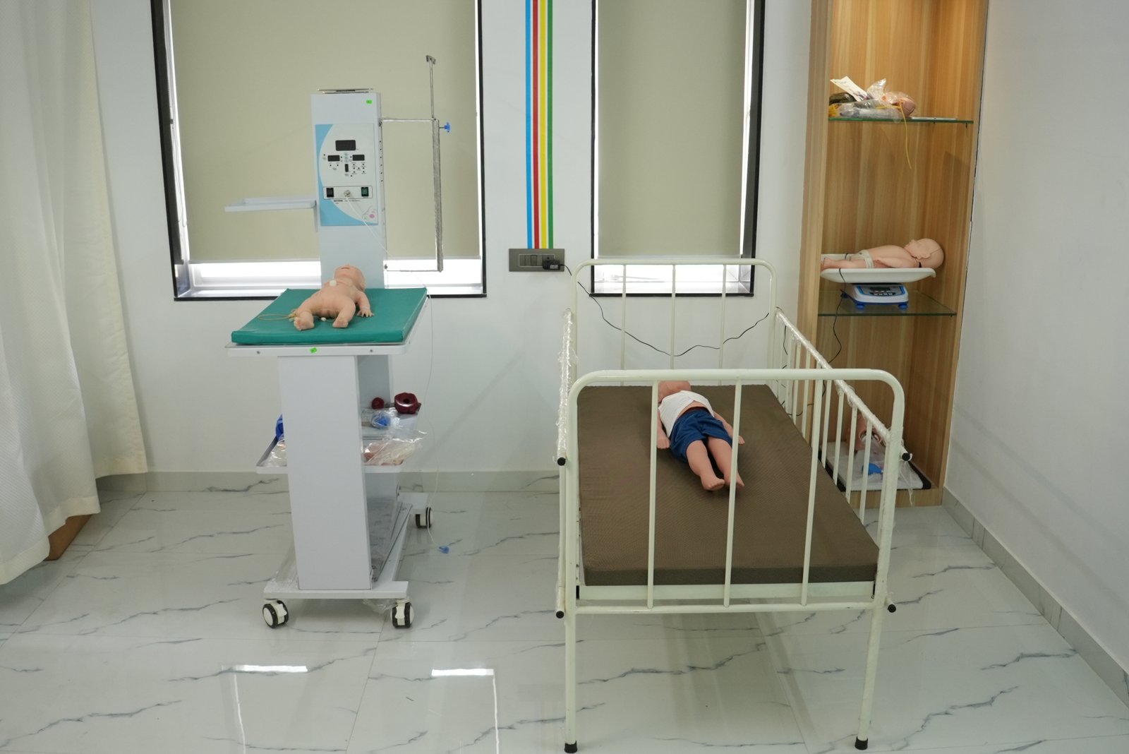 HANDS ON Medical Simulation Centre training gallery photo 18