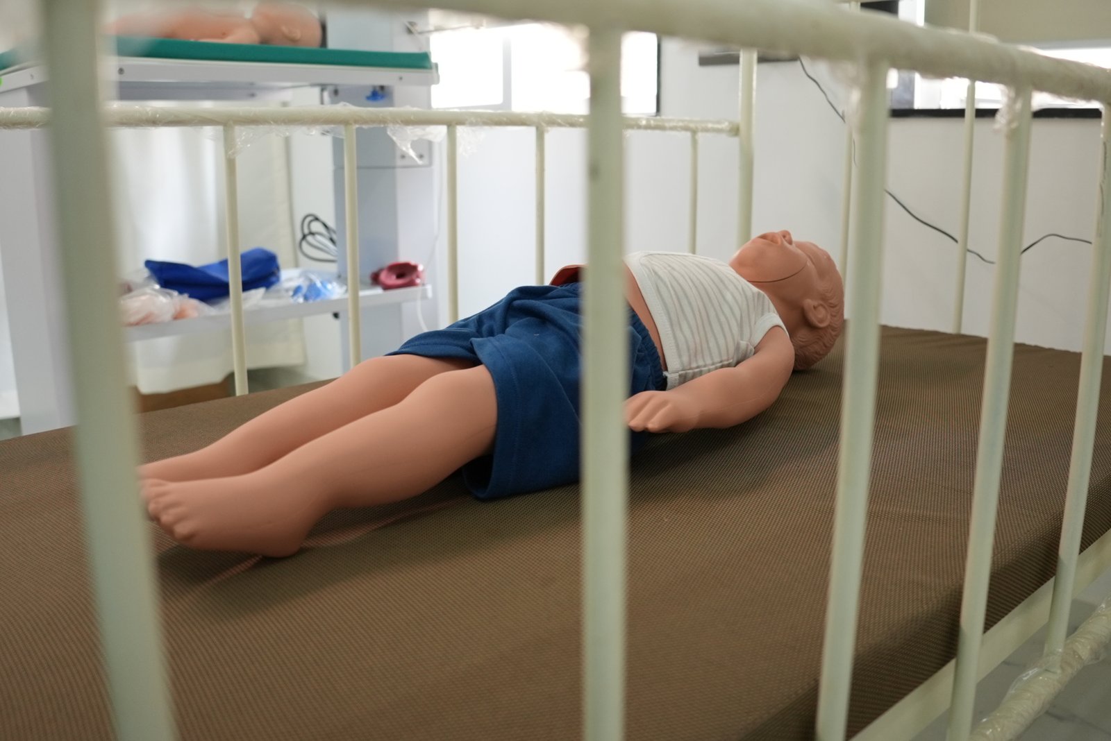 HANDS ON Medical Simulation Centre training gallery photo 19