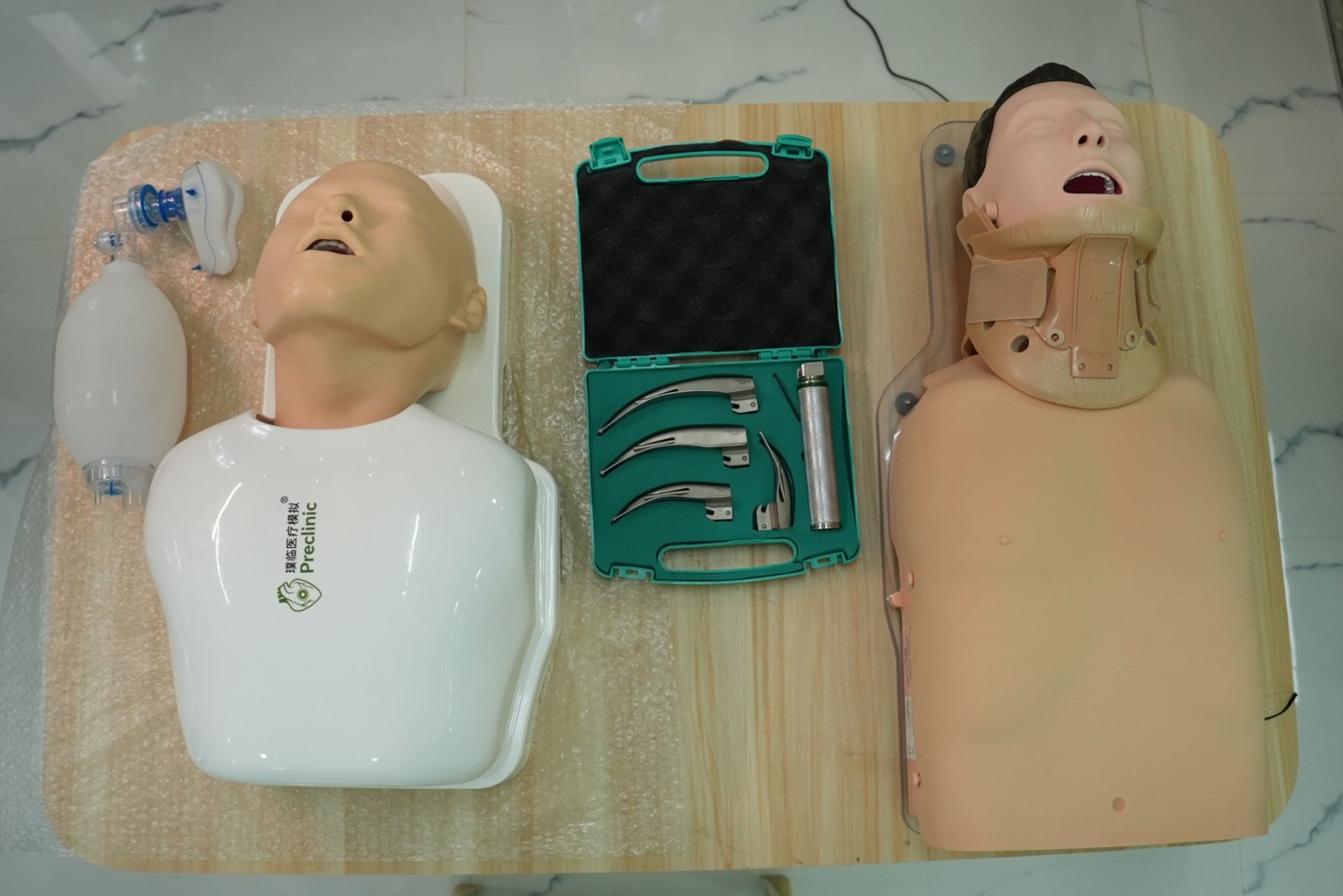 HANDS ON Medical Simulation Centre training gallery photo 20