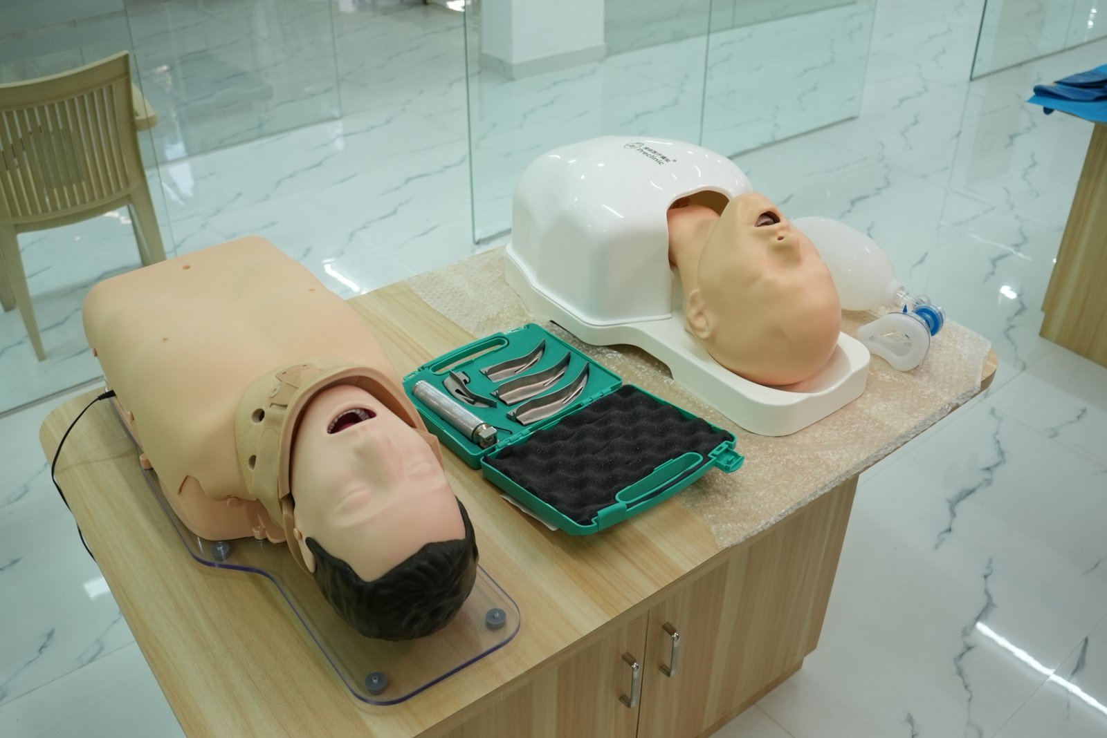 HANDS ON Medical Simulation Centre training gallery photo 21