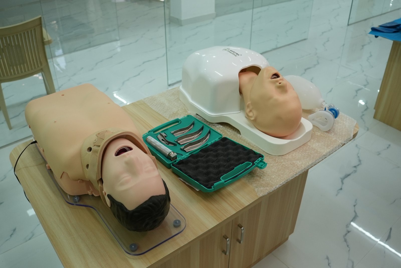 HANDS ON Medical Simulation Centre training gallery photo 22
