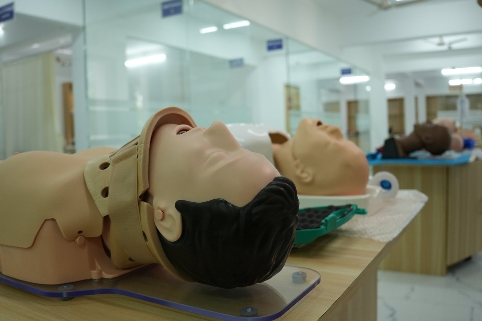 HANDS ON Medical Simulation Centre training gallery photo 23
