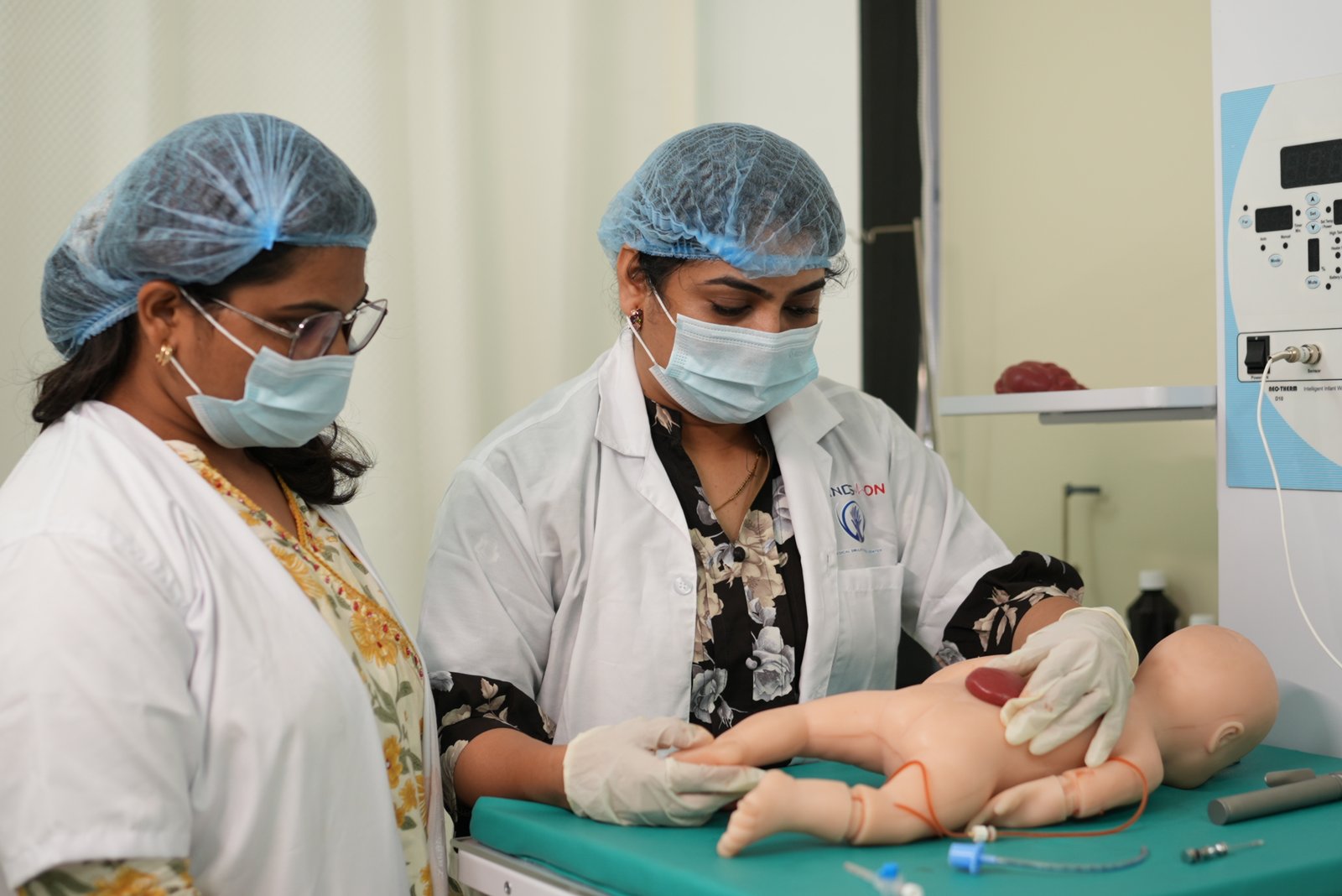HANDS ON Medical Simulation Centre training gallery photo 55