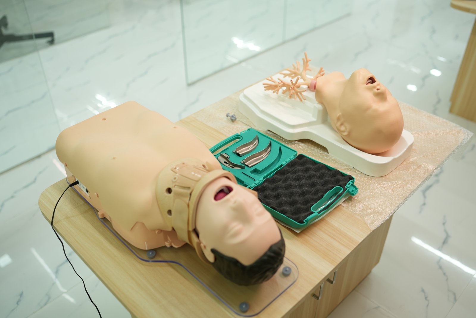 HANDS ON Medical Simulation Centre training gallery photo 66