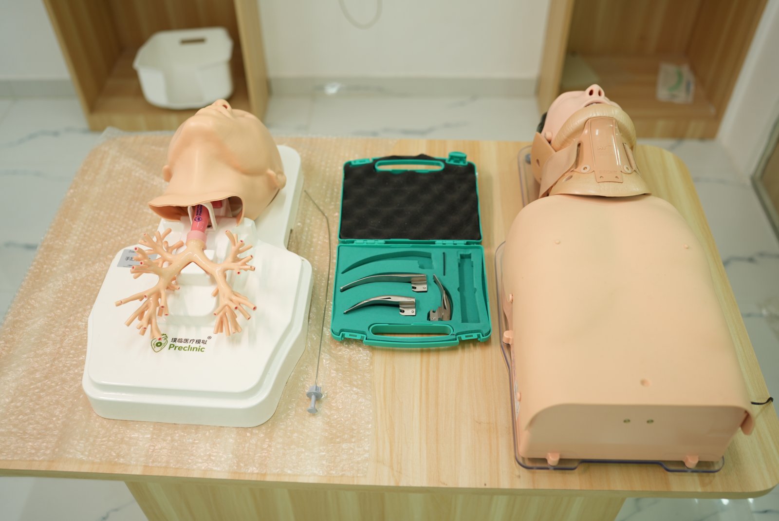 HANDS ON Medical Simulation Centre training gallery photo 67