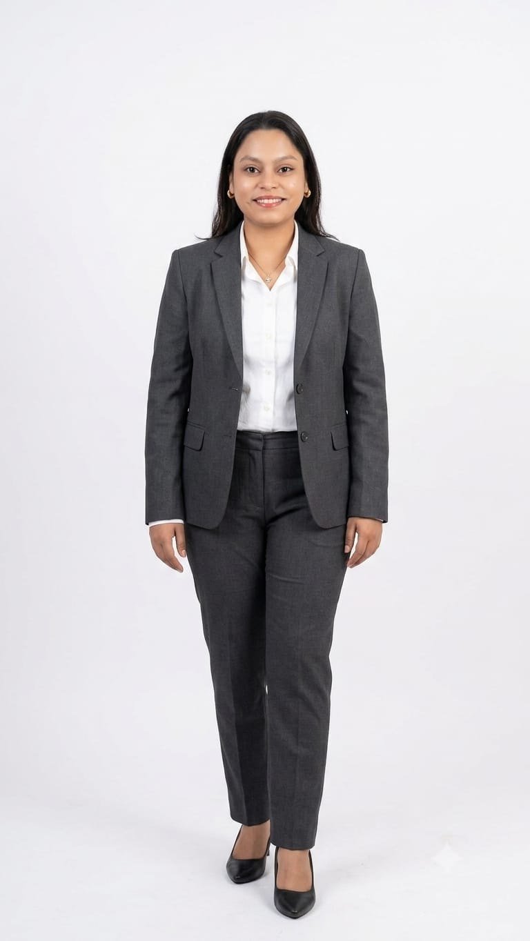 Ms. Mrunali Mohite